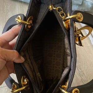 ❌SOLD❌ Authentic Lady Dior